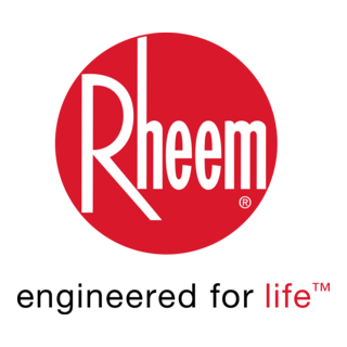 Rheem Logo PNG Vector
