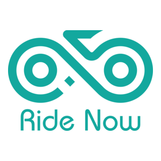 Ride Now App Uganda Logo PNG Vector