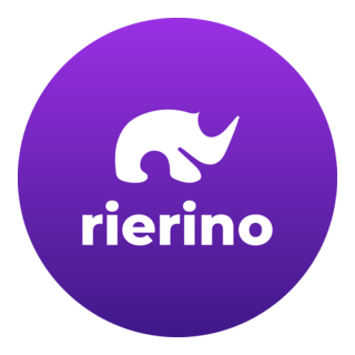 Rierino Logo PNG Vector