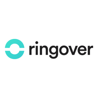 Ringover Logo PNG Vector