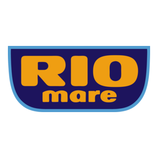 Rio Mare Logo PNG Vector