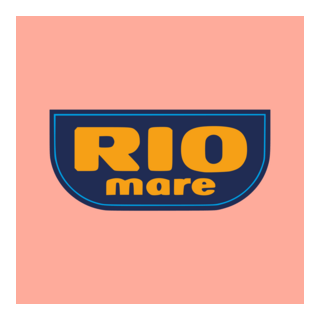 Rio Mare Logo PNG Vector