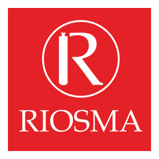 Riosma Logo PNG Vector