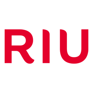 Riu Logo PNG Vector