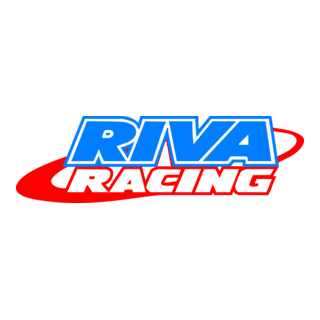 Riva Racing Logo PNG Vector
