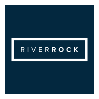 RiverRock Logo PNG Vector