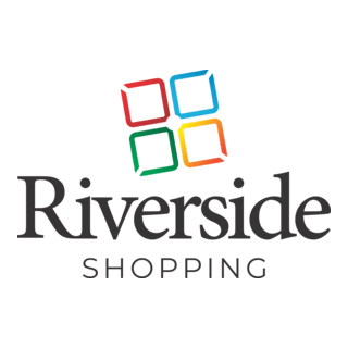Riverside Shopping - Teresina Logo PNG Vector