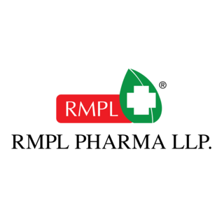 RMPL Pharma LLP Logo PNG Vector
