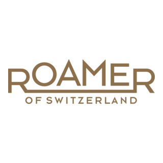 Roamer of Switzerland Logo PNG Vector