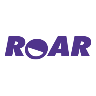 Roar (TV network) Logo PNG Vector