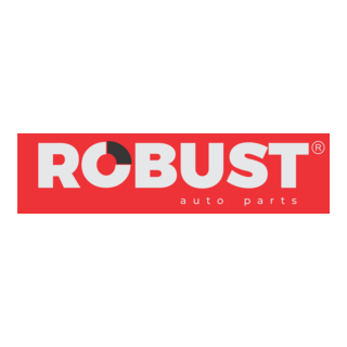 Robust Logo PNG Vector