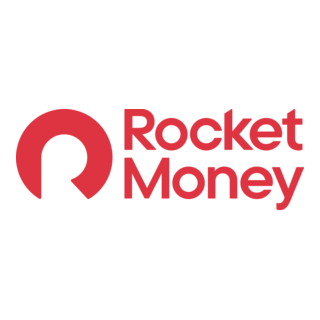 Rocket Money Logo PNG Vector
