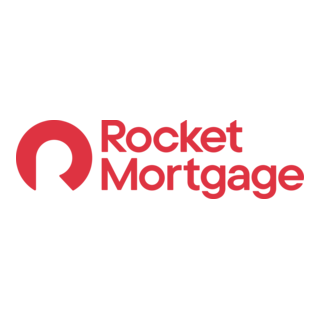Rocket Mortgage Logo PNG Vector
