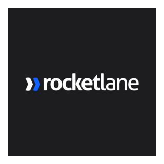 Rocketlane Logo PNG Vector