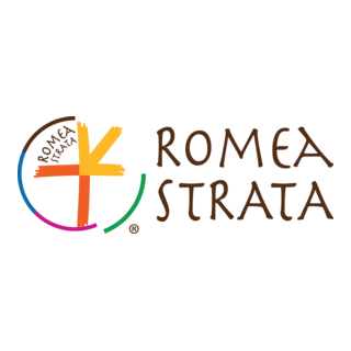 Romea Strata Logo PNG Vector