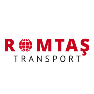 ROMTAŞ TRANSPORT Logo PNG Vector