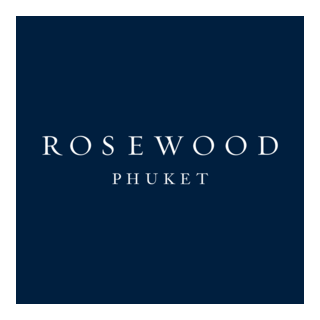 Rosewood Phuket Logo PNG Vector