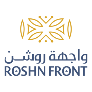 Roshn Front Logo PNG Vector