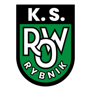 ROW Rybnik Logo PNG Vector