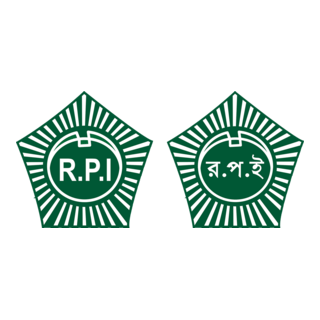 RPI Logo PNG Vector