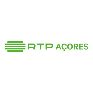 RTP Acores Logo PNG Vector