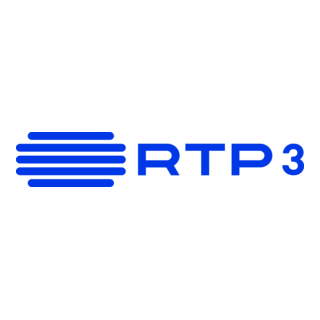 RTP3 Logo PNG Vector