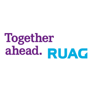 Ruag Logo PNG Vector