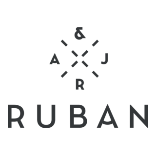 Ruban Logo PNG Vector