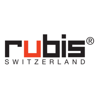 Rubis Logo PNG Vector
