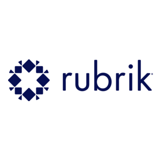 Rubrik Logo PNG Vector
