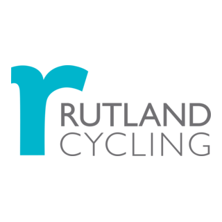 Rutland Cycling Logo PNG Vector