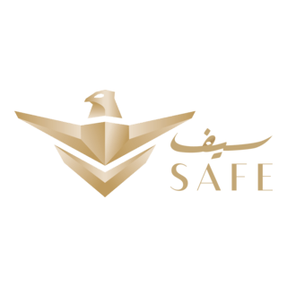 SAFE Security Logo PNG Vector