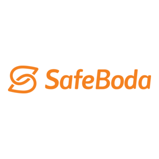 SafeBoda Logo PNG Vector