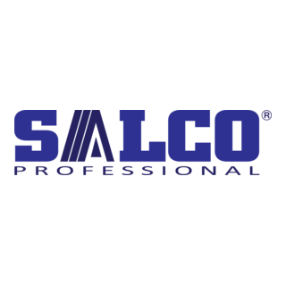 Salco Professional Logo PNG Vector