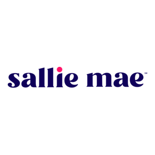 Sallie Mae Logo PNG Vector