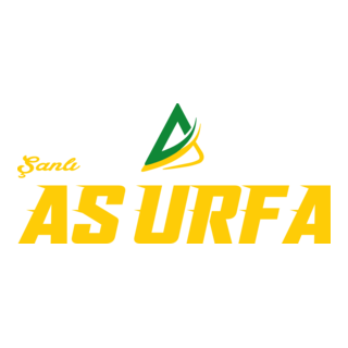 ŞANLI AS URFA SEYAHAT Logo PNG Vector