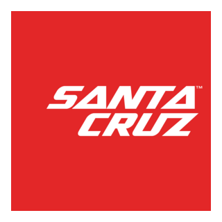 Santa Cruz Bicycles Logo PNG Vector