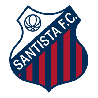 SANTISTA FC (PIRITUBA) Logo PNG Vector