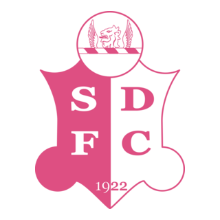 São Domingos Futebol Clube Logo PNG Vector