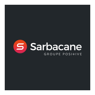 Sarbacane Logo PNG Vector