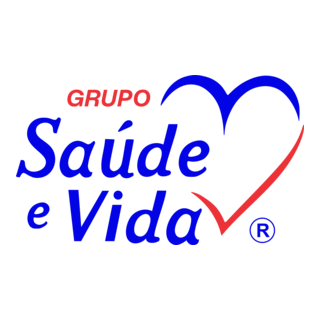 SAUDE E VIDA PARAUAPEBAS Logo PNG Vector
