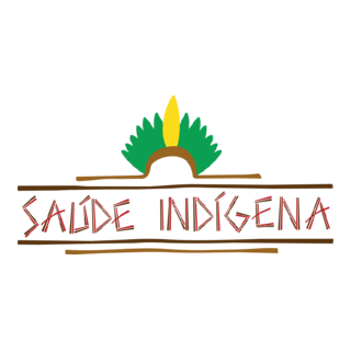 Saúde Indigena Logo PNG Vector