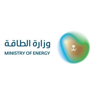 Saudi Energy Ministry Logo PNG Vector