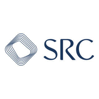 Saudi Real Estate Refinance Company Logo PNG Vector