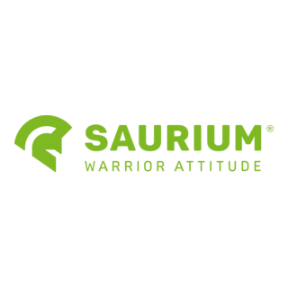 Saurium Logo PNG Vector