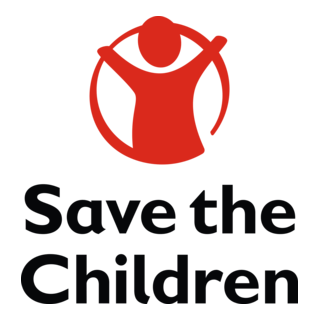 Save The Children Vertical Logo PNG Vector