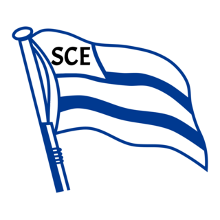 SC Erfurt 1895 Logo PNG Vector