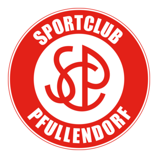 SC Pfullendorf Logo PNG Vector