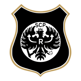 SC Preußen Insterburg Logo PNG Vector