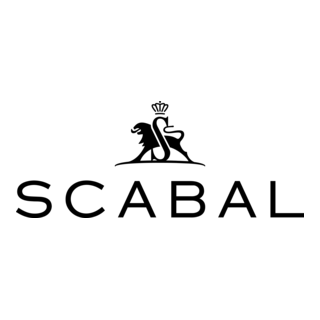 Scabal Logo PNG Vector